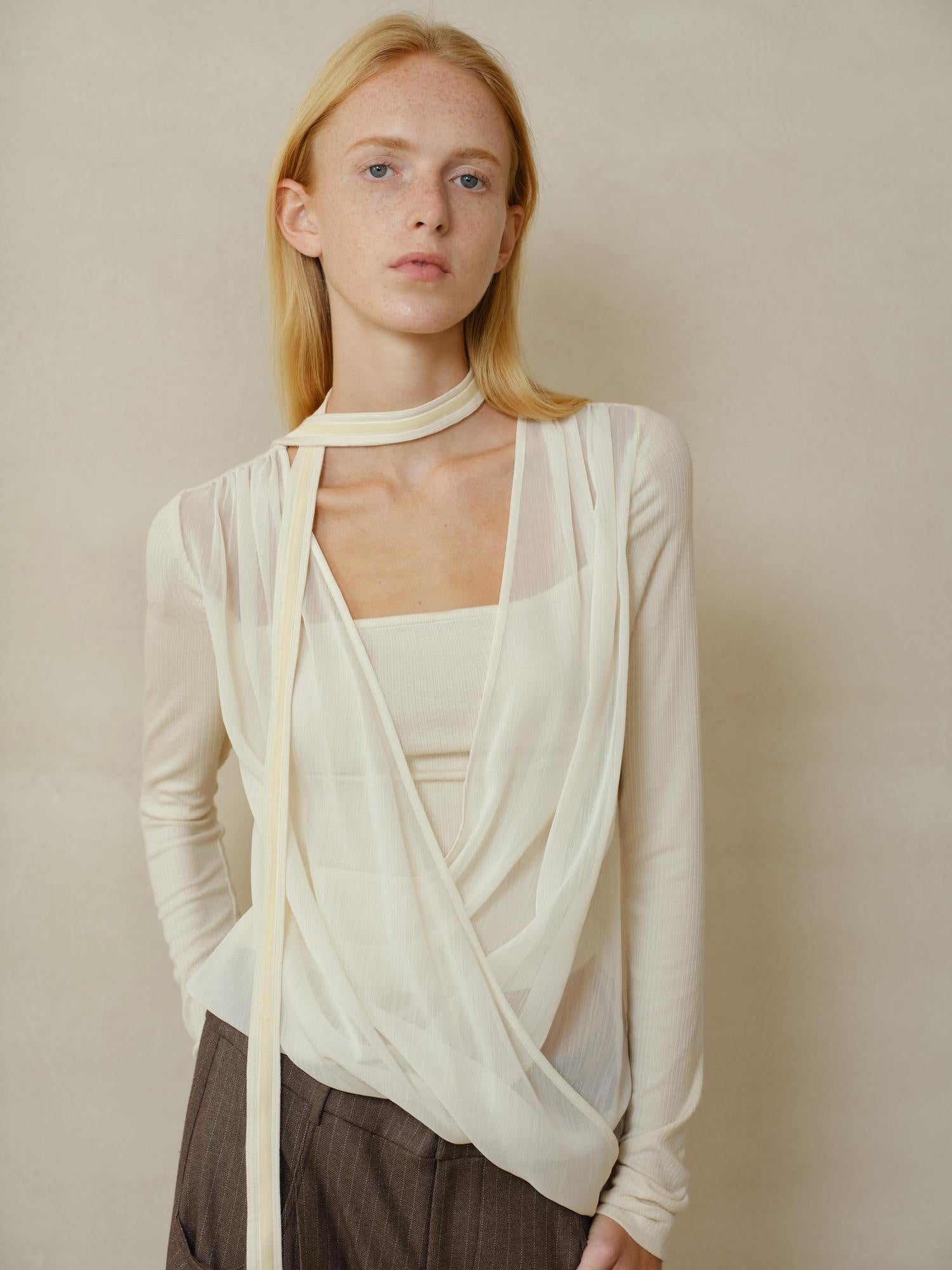 someone sometimes Soft Cotton Wool Blend Slim Fit Solid Casual Women Knit Round Neck Cardigans