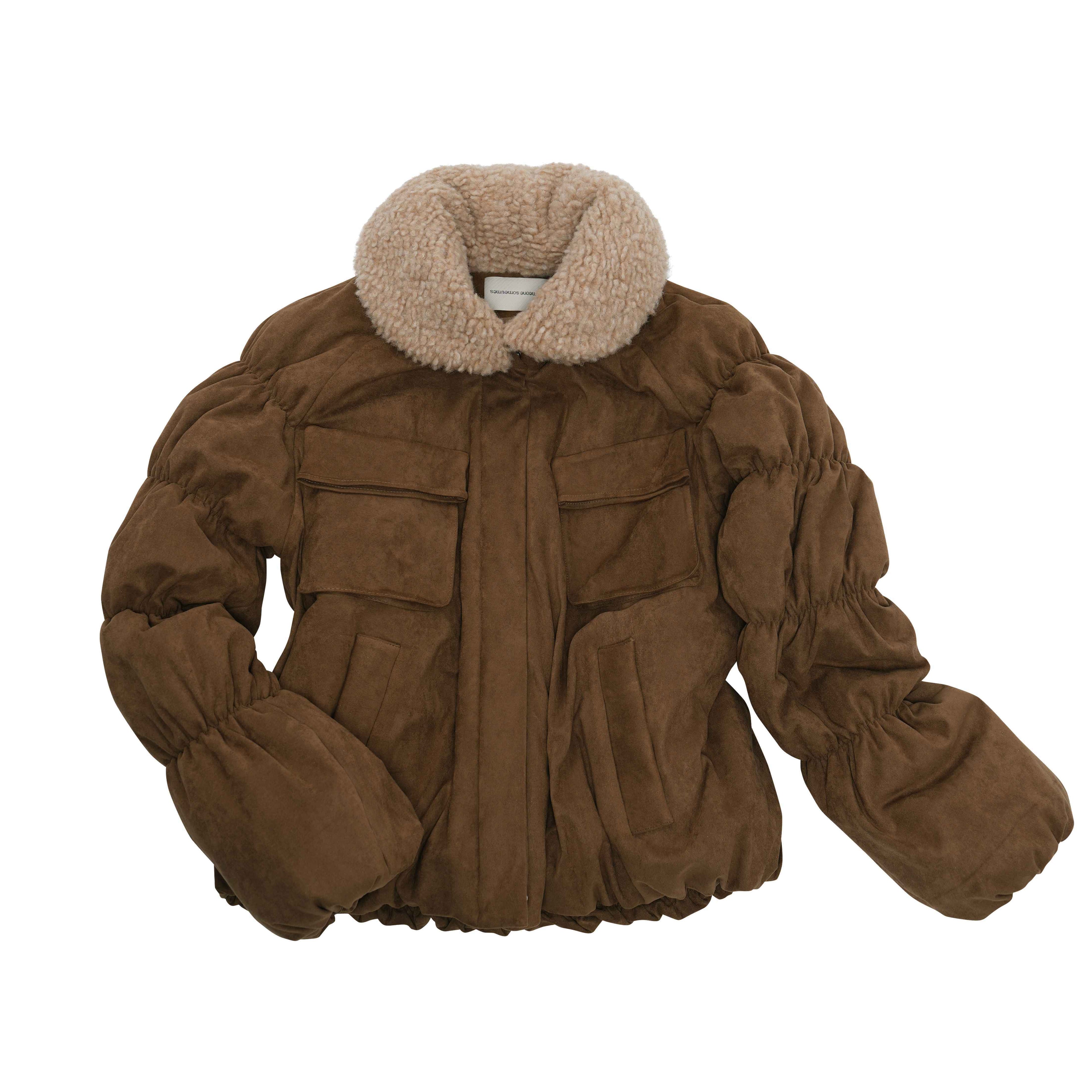 someonesometimes_Thick_Insulated_Casual_Loose_Lantern_Sleeves_Women_Zip_Front_Puffer_Jackets_MISSTT
