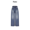 fano_Breathable_Cotton_Natural_Waist_Relaxed_Pocketed_Casual_Blue_Straight_Leg_Jeans_MISSTT