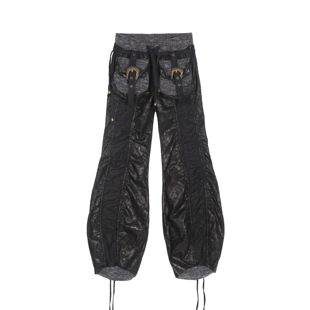 ARIADNAw_Drawstring_Ruched_Patchwork_Rock_Women's_Straight_Pants_986010901378_MISSTT