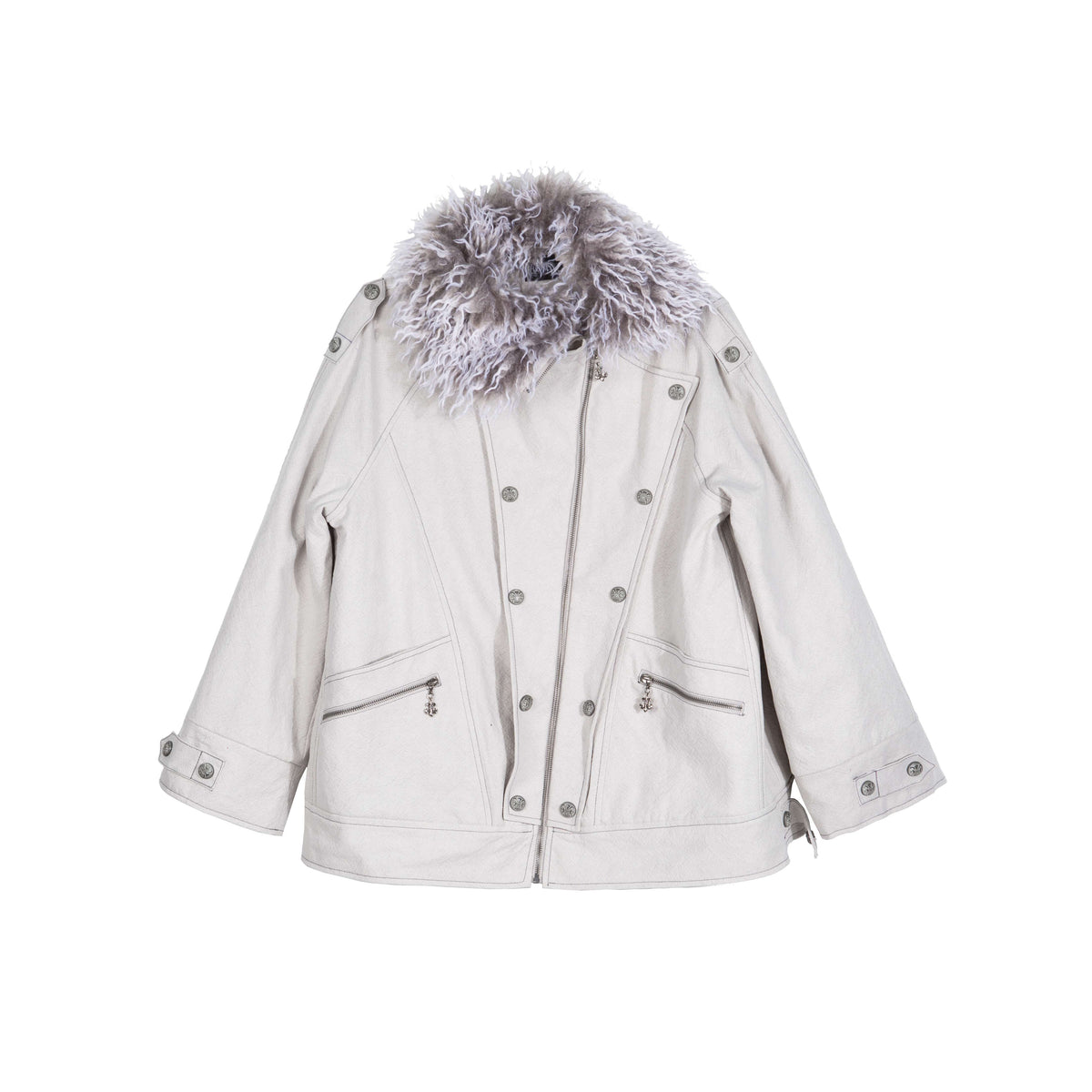 ARIADNAw_Lace_Up_Denim_Palace_Punk_Vintage_Women's_Long_Coats_1005910348260_MISSTT