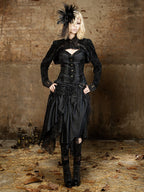 ARIADNAw Wide Strap French Palace Gothic Women's Camisoles