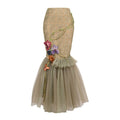 BLOOD_SUPPLY_Sequin_Floral_Tulle_Mermaid_Tassel_Women's_Polyester_Maxi_Skirts_877056970615_MISSTT