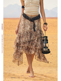 BeerBro_Animal_Print_Asymmetric_Hem_Low_Rise_Straight_Women's_Polyester_Midi_Skirts_917735595156_MISSTT