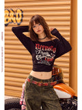 BeerBro_Gradient_Glitter_Print_Asymmetric_Off_Shoulder_Women's_Slim_Fit_Long_Sleeve_T-shirts_979978581783_MISSTT