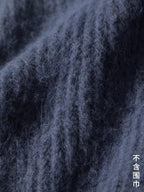COCOBELLA_Cozy_Thick_Acrylic_Blend_Vintage_Knit_Roll_Edge_Loose_Waist_City_Commute_Dresses_MISSTT