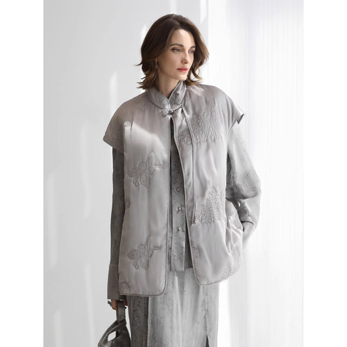 COCOBELLA_Embroidered_Ethnic_Commuter_Straight_Fit_Short_Polyester_Padded_Jackets_MISSTT