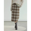COCOBELLA_High_Waist_Lined_Pleated_Patchwork_Office_Women_Polyester_Skirts_MISSTT
