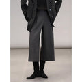 COCOBELLA_High_Waist_Sculpted_Tailored_Wide_Leg_Office_Chic_Paris_Gray_Wool_Blend_Pants_MISSTT