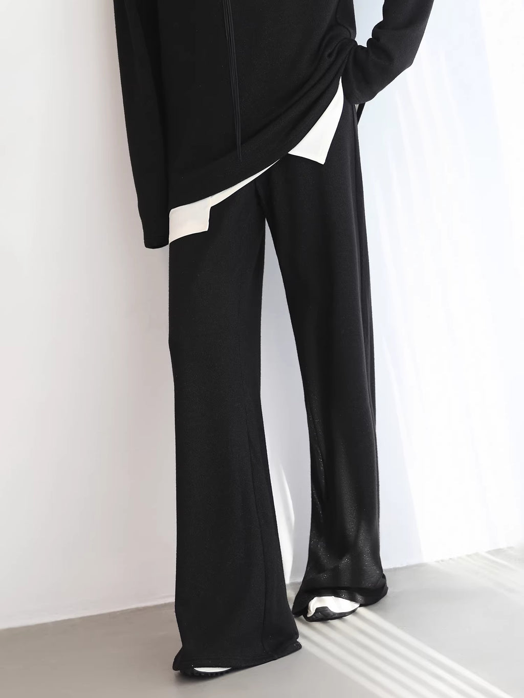COCOBELLA_High_Waist_Wide_Leg_Knit_Elastic_Waist_Casual_Loose_Solid_Color_Women_Pants_MISSTT