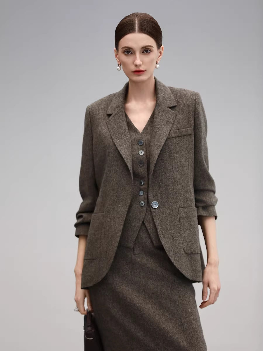 COCOBELLA_High_Waist_Wool_Blend_Front_Slit_Vintage_Commuter_Straight_Midi_Women_Skirts_MISSTT