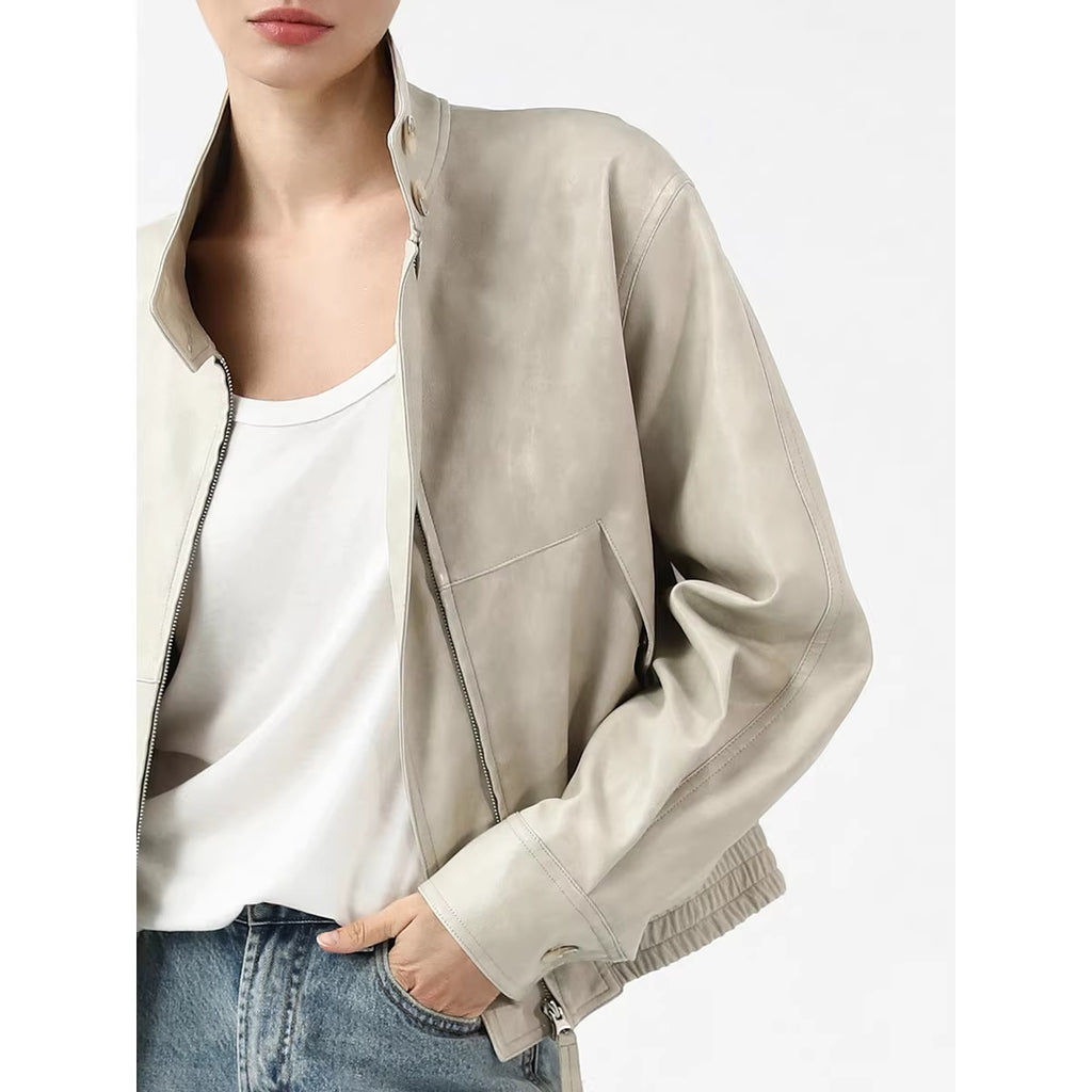 COCOBELLA_Mall_Popular_Pu_Leather_Loose_Fit_Street_Zipper_Stand_Collar_Jackets_MISSTT