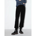 COCOBELLA_Minimalist_Tapered_Harem_Knit_Natural_Waist_Women_Viscose_Stretch_Pants_MISSTT