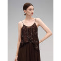 COCOBELLA_Sequin_Embroidered_Casual_Straight_Patchwork_Sleeveless_Women_Tank_Tops_MISSTT