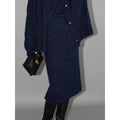 COCOBELLA_Shimmer_Knit_Midi_Straight_H_Line_Back_Slit_Mid_Waist_Women_Commuter_Skirts_MISSTT