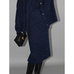 COCOBELLA_Shimmer_Knit_Midi_Straight_H_Line_Back_Slit_Mid_Waist_Women_Commuter_Skirts_MISSTT