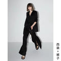 COCOBELLA_Slim_Tailored_Office_Blazer_And_Trousers_Two_Piece_Elegant_Women_Blazer_Suit_Set_MISSTT