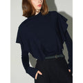 COCOBELLA_Soft_Acrylic_Blend_Turtleneck_Slim_Fit_Faux_Two_Piece_Ruffle_Women_Knit_Sweater_MISSTT