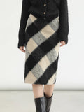 COCOBELLA_Soft_Brushed_Polyester_Back_Slit_Side_Zipper_Midi_Straight_Women_Skirts_MISSTT
