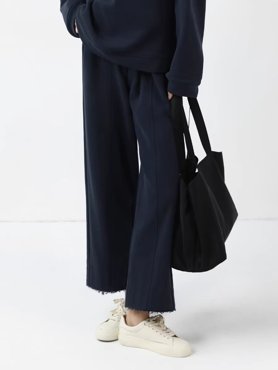 COCOBELLA_Soft_Cotton_Blend_Natural_Waist_Harem_Straight_Leg_Commuter_Casual_Women_Pants_MISSTT