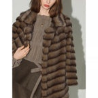 COCOBELLA_Soft_Faux_Fur_Horizontal_Panel_Loose_Fit_Long_Sleeve_Women_Outerwear_Coats_MISSTT