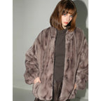 COCOBELLA_Soft_Plush_Faux_Fur_Stand_Collar_Minimalist_Commuter_Women_Outerwear_Jackets_MISSTT