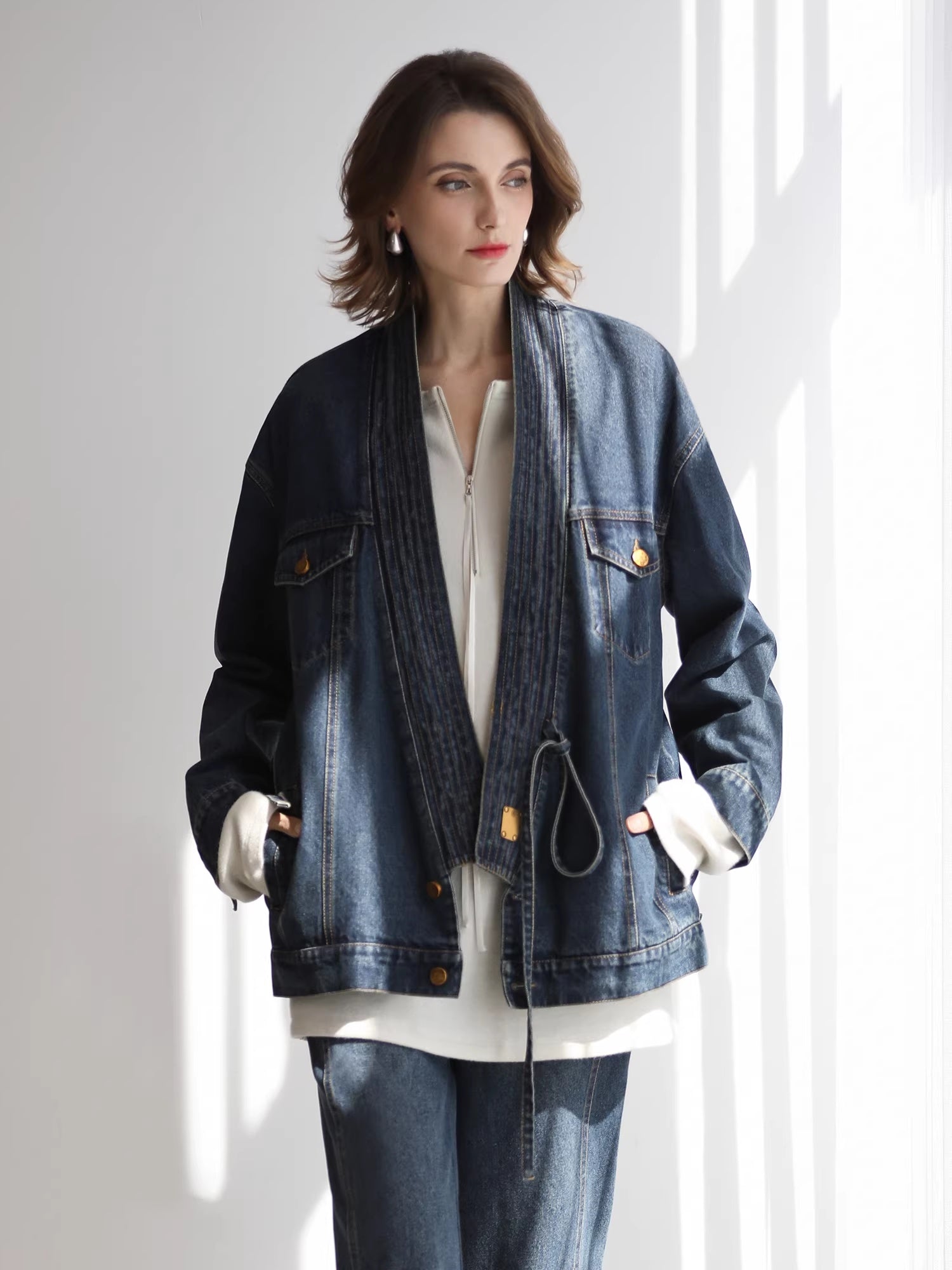 COCOBELLA_Soft_Shimmer_Loose_Dropped_Shoulder_Crew_Neck_Viscose_Blend_Knit_Sweater_MISSTT