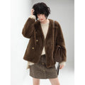 COCOBELLA_Thick_Plush_V_Neck_Office_Standard_Fit_Women_Faux_Fur_Coats_Jackets_MISSTT