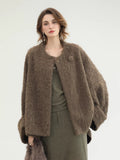 COCOBELLA_Thick_Polyester_Loose_Fit_Drop_Shoulder_Hidden_Buttons_Pockets_Olive_Jackets_MISSTT