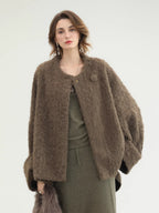 COCOBELLA_Thick_Polyester_Loose_Fit_Drop_Shoulder_Hidden_Buttons_Pockets_Olive_Jackets_MISSTT