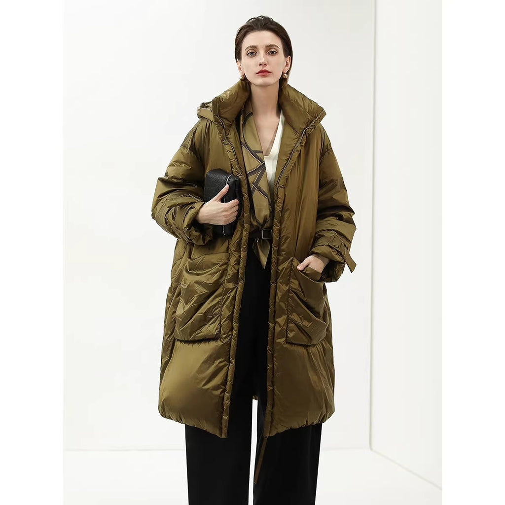 COCOBELLA_Thick_Warm_90_White_Duck_Down_Minimalist_Straight_Hooded_City_Down_Jackets_MISSTT