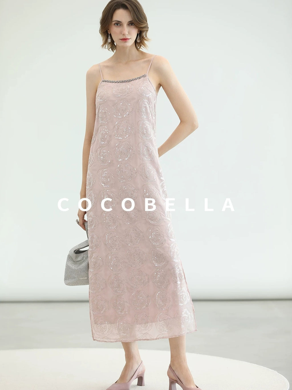 COCOBELLA Ultra Soft Mohair Wool Blend Loose Shawl Batwing Cardigan Womens Street Sweater