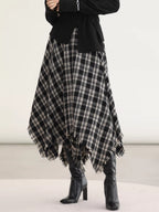 COCOBELLA_Vintage_Asymmetric_A_Line_Mid_Waist_Loose_Fit_City_Commute_Midi_Skirts_MISSTT