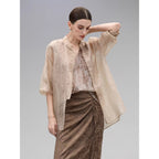 COCOBELLA_Viscose_Blend_Stand_Collar_Straight_Fit_Long_Sleeve_Button_T-Shirts_MISSTT
