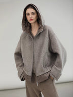 COCOBELLA_Warm_Thick_Hooded_Zip_Patchwork_Street_Straight_Fit_Womens_Outerwear_Jackets_MISSTT