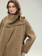 COCOBELLA_Wool_Blend_Long_Single_Breasted_Loose_Fit_British_Commuter_Women_Overcoat_Coats_MISSTT