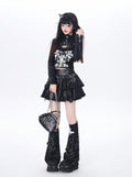 CRAZYGIRL_Dark_Y2k_Hooded_Cropped_Button_Slim_Women's_Other_Long_Sleeve_T-shirts_1032107676797_MISSTT