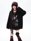 CRAZYGIRL_Gothic_Cross_Lace_Up_Women's_Other_Material_Loose_Knit_Sweaters_982526306470_MISSTT