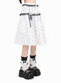 CRAZYGIRL_Gray_Polka_Dot_Lace_Spliced_Embroidered_High_Waist_Aline_Women's_Midi_Skirts_1063966899985_MISSTT