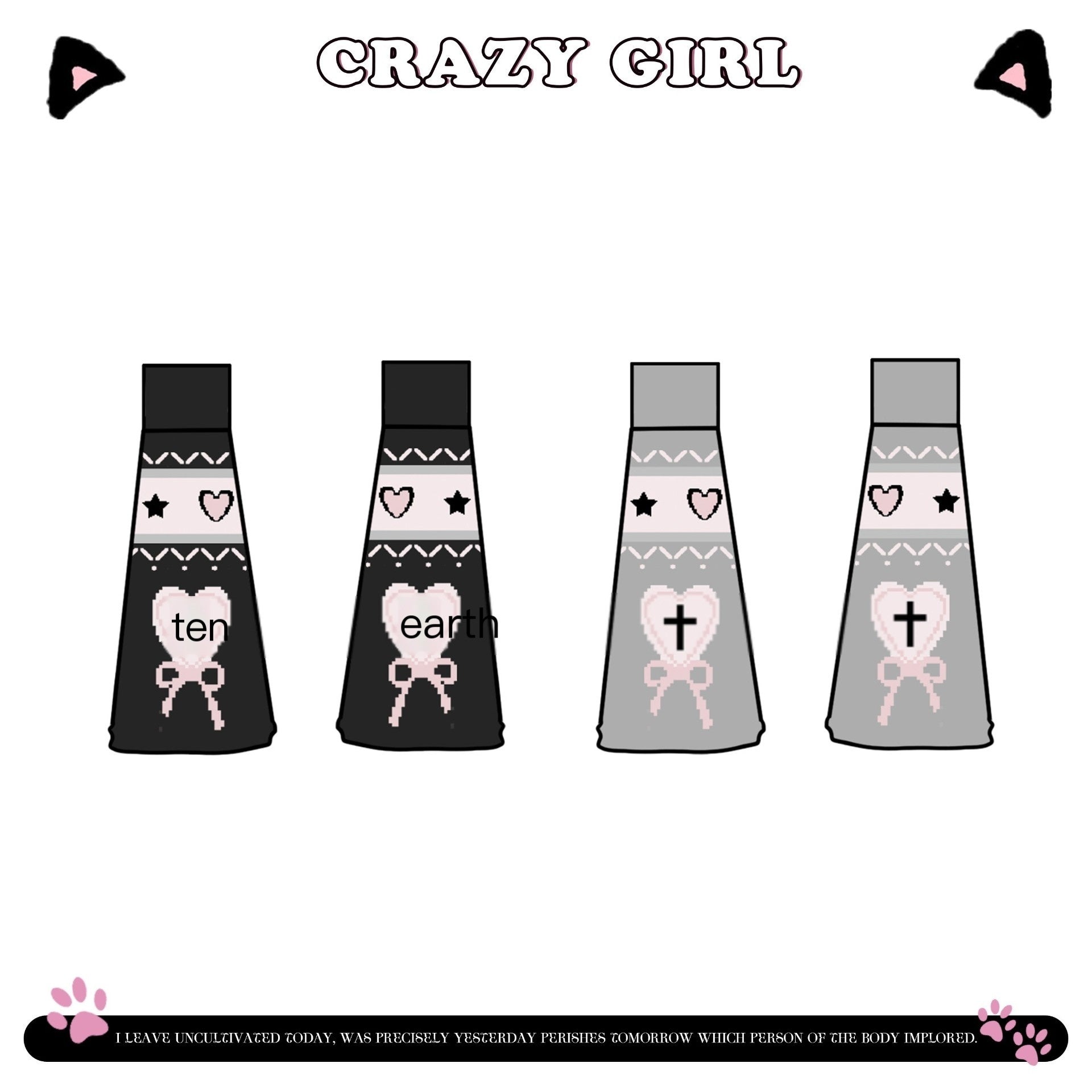 CRAZYGIRL_Plush_Cat_Ear_Hooded_Zip_Front_Loose_Long_Sleeve_Women's_Knit_Cardigans_1003404534370_MISSTT