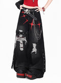 CRAZYGIRL_Vintage_Streetwear_Distressed_Ripped_Workwear_Women's_Denim_Wide-leg_Jeans_1069993386606_MISSTT