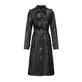 Cest_Nous_Asymmetric_Panel_Waist_Cinched_Long_Sleeve_Pu_Leather_Women's_Trench_Coats_1076156434961_MISSTT