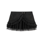 Cest_Nous_Vintage_Studded_Lace_Up_Tulle_Spliced_Layered_Ruffle_Women's_Mini_Skirts_1049729647440_MISSTT