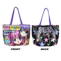 DeadEndKids_Anime_Animal_Print_Y2k_Sweet_Cool_Large_Capacity_Women's_Dupont_Paper_Tote_Handbags_993391968290_MISSTT