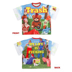 DeadEndKids_Cartoon_Bear_Print_Loose_Fit_Polyester_Women's_Short_Sleeve_T-shirts_1026747768101_MISSTT