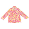 DeadEndKids_Dreamy_Pink_Faux_Fur_Loose_Streetwear_Women's_Short_Coats_843991003993_MISSTT