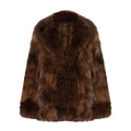 JYOSEI_Vintage_Gradient_Faux_Fur_Spliced_Women's_Polyester_Short_Coats_991475138602_MISSTT