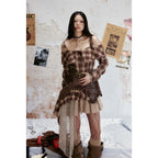 Lost_in_Lunar_Off_Shoulder_Plaid_Ripped_Leather_Patchwork_Ruffle_Women's_Polyester_Slip_Midi_Dresses_840674056816_MISSTT