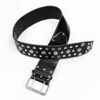 Nico_Molly_Black_Studded_Heavy_Hardware_Vintage_Punk_Hip_Hop_Hot_Girl_Women's_Belts_969962049534_MISSTT