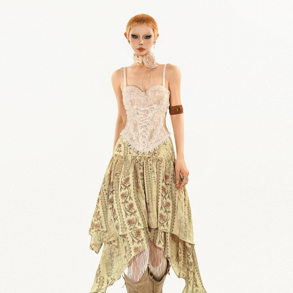 Nico_Molly_Court_Scalloped_Lace_Sexy_Slim_Fit_Women's_Lace_With_Built_In_Padding_Camisoles_890721518720_MISSTT